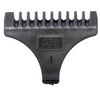 Eurostil Recambio Peine 2mm 1un