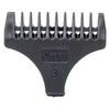 Eurostil Recambio Peine 4mm 1un