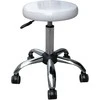 "Eurostil Street Stool" taburetė balta 1 vnt