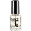 Eurostil Top Coat Tratamiento De Uñas Gel, 12 ml