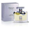 Flavia Platinum Pour Homme - EDP 100ml Kvepalai Vyrams EDP