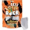 Cartoon Animacinis filmas „Mad Beauty Flinstones Bath Bath Fizze“.