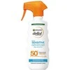 Garnier Purškiklis nuo saulės "Delial Sensitive Advanced Protective Purškiklis Spf50 270ml