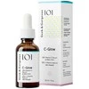 Geek &amp; Gorgeous C-Glow Serum veido serumas, 30 ml