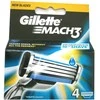 Gillette Mach 3