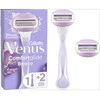 Gillette Venus Breeze skustuvas 1 vnt. + atsarginis peiliukas 1 vnt.
