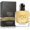 Kvepalai vyrams Emporio Armani Stronger With You Only EDT, 100 ml