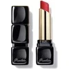 Guerlain Kiss Kiss Tender Matte Matiniai lūpų dažai, spalva - 775 Kiss Rouge
