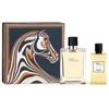 Hermès Hermes Terre D'hermes rinkinys vyrams (EDT, 100 ml + dušo želė, 80 ml)