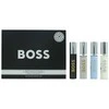 Hugo Boss miniatiūrų rinkinys, 40 ml