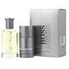 Hugo Boss BOSS Bottled rinkinys vyrams (EDT, 100 ml + dezodorantas, 75 ml)