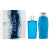 Unisex kvepalų rinkinys Poseidon ANTARCTIC POSEIDON CASE (EDT, 100 ml + dušo želė, 250 ml)