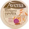 Instituto Español Avena drėkinamasis kremas 400ml