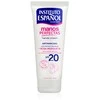 Instituto Espanol Spanish Institute Rankų kremas nuo pigmentinių dėmių Spf20 75ml