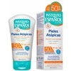 Instituto Español Apsauga nuo saulės Atopic Skin Spf50, 150 ml
