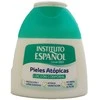 Instituto Español Atopinės odos kūno losjonas 100ml