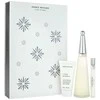Issey Miyake Dissey Eau De Toilette 100ml Leche Corporal 50ml Eau De Toilette tualetinis vanduo moterims 10ml