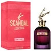 Jean Paul Gaultier Scandal Intense EDP intensyvus parfumuotas vanduo moterims, 80 ml