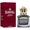 Jean Paul Gaultier Scandal Pour Homme Intense EDP intensyvus parfumuotas vanduo vyrams, 100 ml