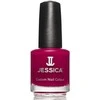 Jessica Custom Nail Colour Nagų lakas CNC-1172 Festival Fuchsia 14.8 ml