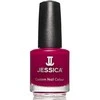 Jessica Custom Nail Colour Nagų lakas CNC-947 Bindi Raudona 14.8 ml