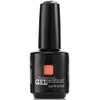 Jessica GELeration Colours Semi-Permanent Nagų lakas GEL-1014 Pucker Up, 15 ml