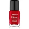 Jessica, Phenom Vivid Colour, Nagų lakas, PHEN-022, Geisha Girl, 14 ml