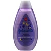 Johnson & Johnson Johnson's Baby Champu Dulces Sueños 300