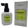 Kemon Energy Treatment kondicionierius silpniems ir slenkantiems plaukams, 200 ml