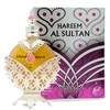 Khadlaj Hareem Al Sultan Sidabrinis Attar Perfume Oil, 35 ml