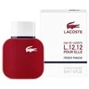 Kvepalai moterims Lacoste Eau de Lacoste L.12.12 French Panache EDT, 50 ml