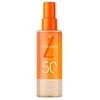 Lancaster Sun Beauty Nude Skin Sensation High Protection SPF 50 apsauga nuo saulės, 150 ml