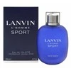 Lanvin L'Homme Sport EDT tualetinis vanduo vyrams, 100 ml