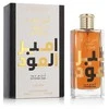 Unisex kvepalai Lattafa Ameer Al Oudh Intense Oud EDP, 100 ml