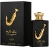 Unisex kvepalai Lattafa Ishq Al Shuyukh Gold EDP, 100 ml