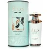 Kvepalai moterims Lattafa Mayar Natural Intense EDP, 100 ml