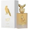 Lattafa Pride Shaheen Gold EDP parfumuotas vanduo unisex, 100 ml