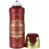 Lattafa Badee Al Oud Sublime Perfumed Purškiklis parfumuotas dezodorantas, 200 ml
