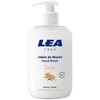 "Lea" avižinių dribsnių rankų skystas muilas 500 ml