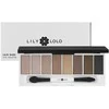 Lily Lolo Compact Laid Bare akių šešėlių paletė