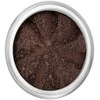 Lily Lolo akių šešėliai Mineral Juodas Sand