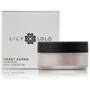Lily Lolo Smoky Brown akių šešėliai 3g