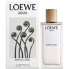 Loewe Agua Mar Coral EDT tualetinis vanduo moterims, 100 ml
