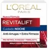 L'Oréal Paris Revitalift Night Kreminis Night Skin Kreminis, 50 ml