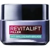 L'Oreal REVITALIFT FILLER gel cream with hyaluronic acid 50 ml