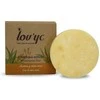 Elie Saab Lovyc Avena y Aloe Vera Champu Solido, 50 g