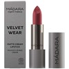 Mádara Dazzle Nights Satin Shine Lipstick lūpų dažai, atspalvis: 501 Flattery, 3.8 g