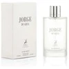 Kvepalai vyrams  Maison Alhambra Jorge Di Profumo Aqua EDP, 100 ml