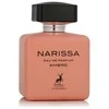 Kvepalai moterims Maison Alhambra Narissa Amber EDP, 100 ml