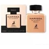 Maison Alhambra Narissa Peach EDP parfumuotas vanduo moterims, 100 ml